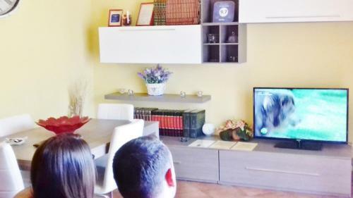 Apartamento Al Verde Limone
