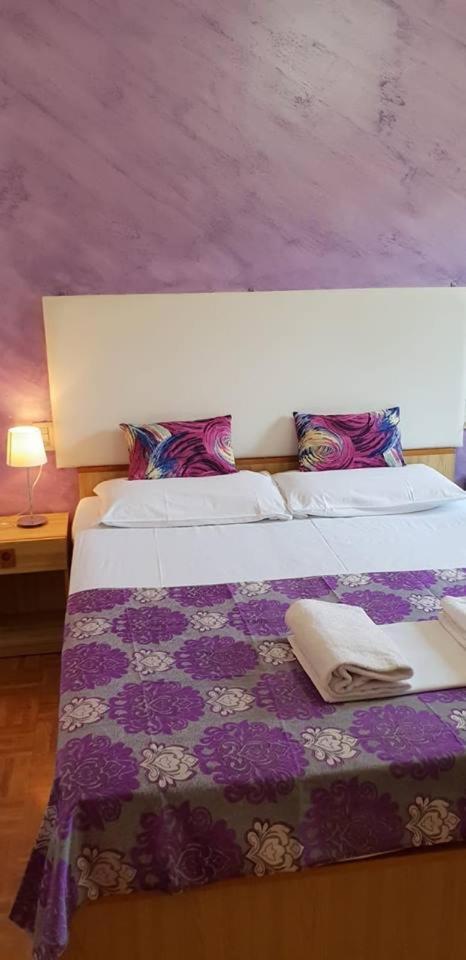 Hotel Giovannina