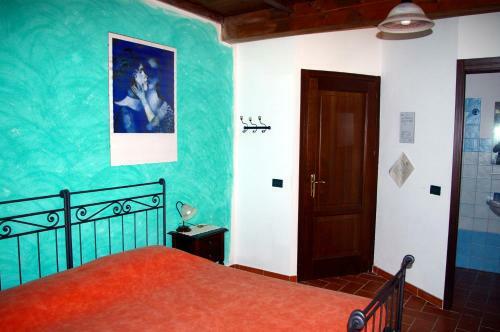 Agroturismo Cascina Caldera