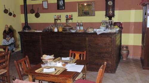 Agroturismo Cascina Caldera