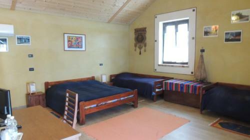 Agroturismo Cascina Caldera