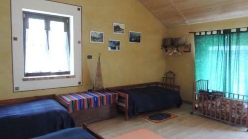 Agroturismo Cascina Caldera