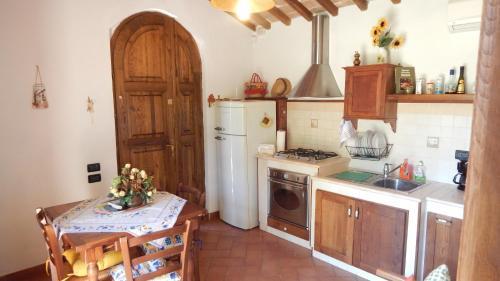 Agroturismo Cottage Gavignano