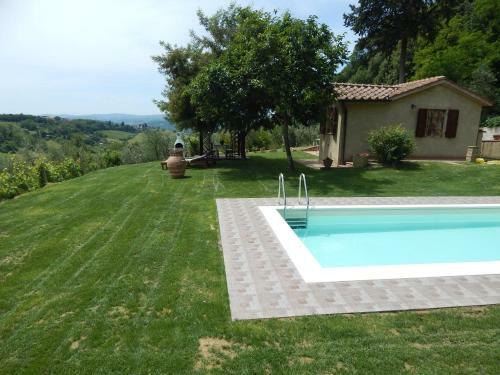 Agroturismo Cottage Gavignano