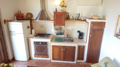 Agroturismo Cottage Gavignano