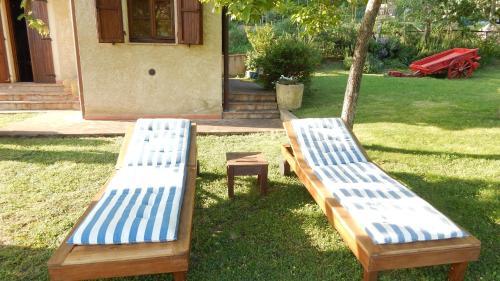 Agroturismo Cottage Gavignano
