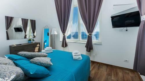 Bed & Breakfast Marlove Siracusa