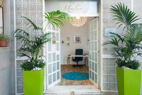 Bed & Breakfast Marlove Siracusa