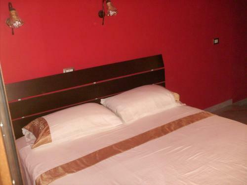 Apartments Cefalu