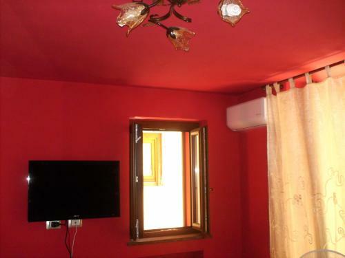 Apartments Cefalu