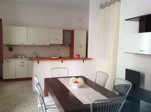 Apartamento Sicilian House
