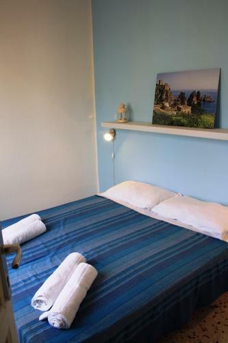 Apartamento Sicilian House