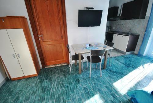 Apartamento Holiday Residence Rifugio