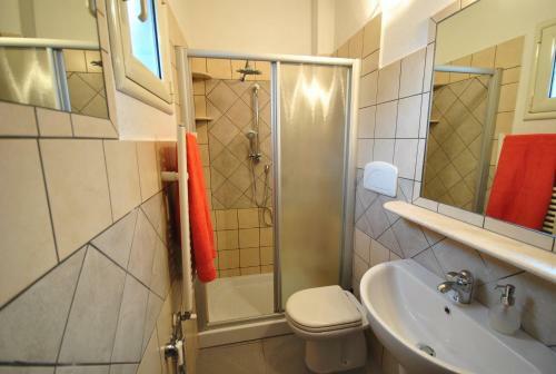 Apartamento Holiday Residence Rifugio