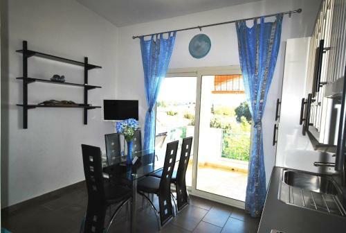 Apartamento Holiday Residence Rifugio