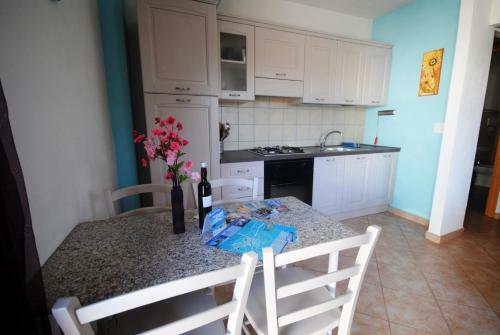 Apartamento Holiday Residence Rifugio