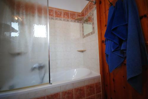 Apartamento Holiday Residence Rifugio