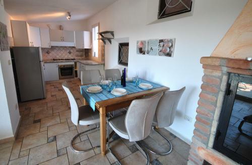 Apartamento Holiday Residence Rifugio