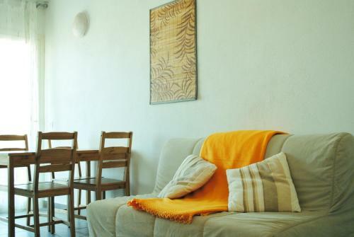 Apartamento Holiday Residence Rifugio