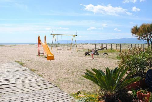 Apartamento Holiday Residence Rifugio