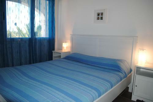 Apartamento Holiday Residence Rifugio