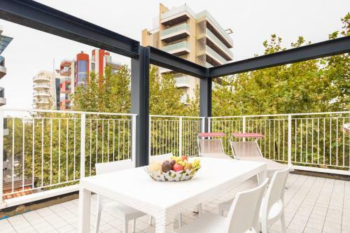 Aparthotel Villa Lucchese