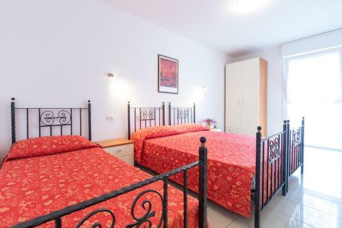 Aparthotel Villa Lucchese