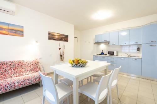 Aparthotel Villa Lucchese