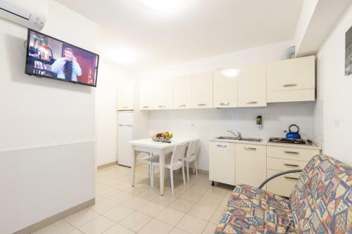 Aparthotel Villa Lucchese