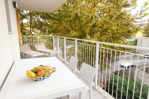 Aparthotel Villa Lucchese