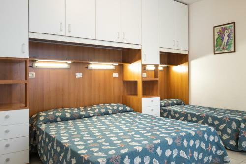 Aparthotel Villa Lucchese