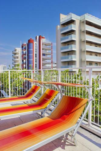 Aparthotel Villa Lucchese