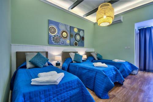 Amazing 4-bedroom Sliema Town House With Jacuzzi
