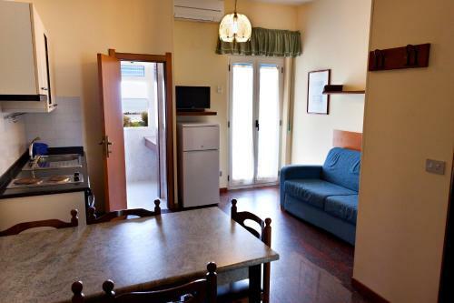 Aparthotel Residence 7 Bello