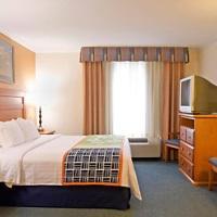 Hotel Fairfield Inn & Suites