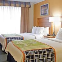 Hotel Fairfield Inn & Suites
