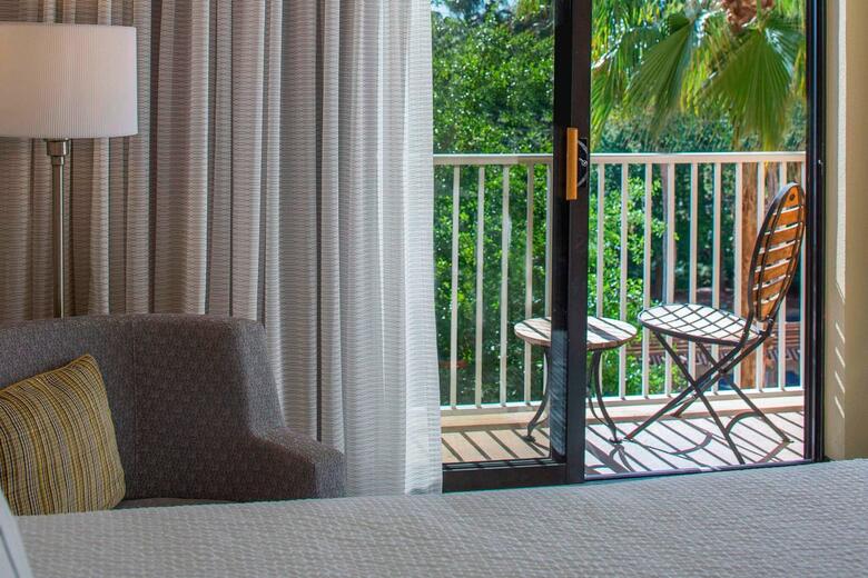 Hotel Courtyard By Marriott