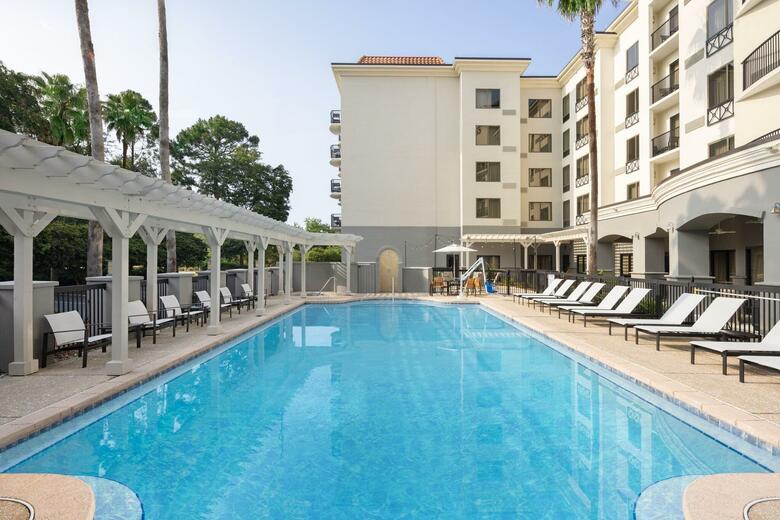 Hotel Courtyard By Marriott