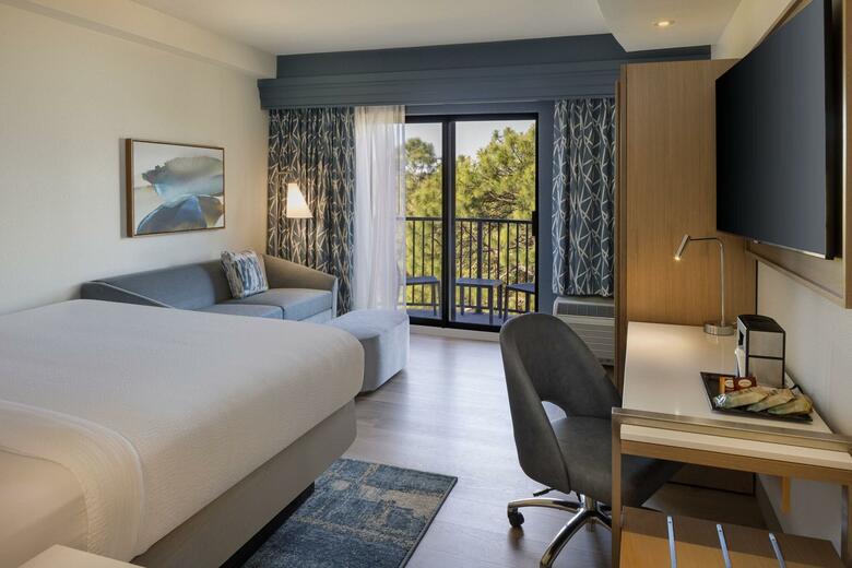 Hotel Courtyard By Marriott