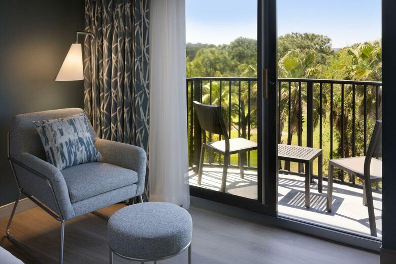 Hotel Courtyard By Marriott