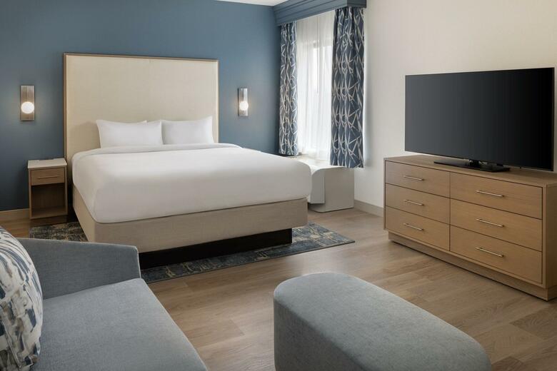 Hotel Courtyard By Marriott