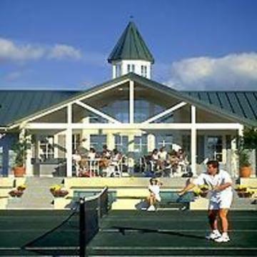 Hotel Residence Inn Marriott Sandestin