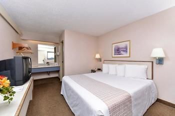 Hotel Americas Best Value Inn
