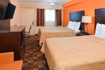 Hotel Americas Best Value Inn