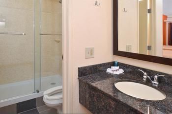 Hotel Americas Best Value Inn