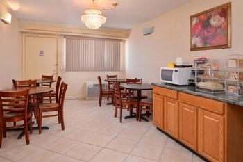 Hotel Americas Best Value Inn