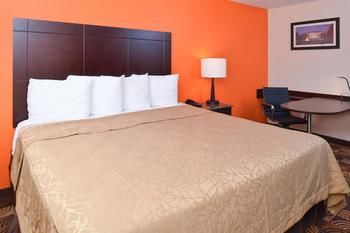 Hotel Americas Best Value Inn