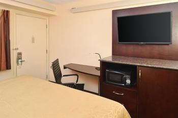 Hotel Americas Best Value Inn