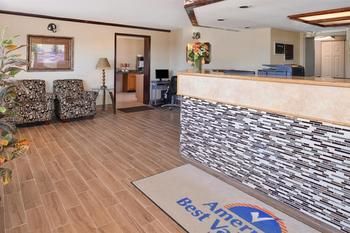 Hotel Americas Best Value Inn