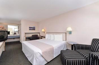 Hotel Americas Best Value Inn
